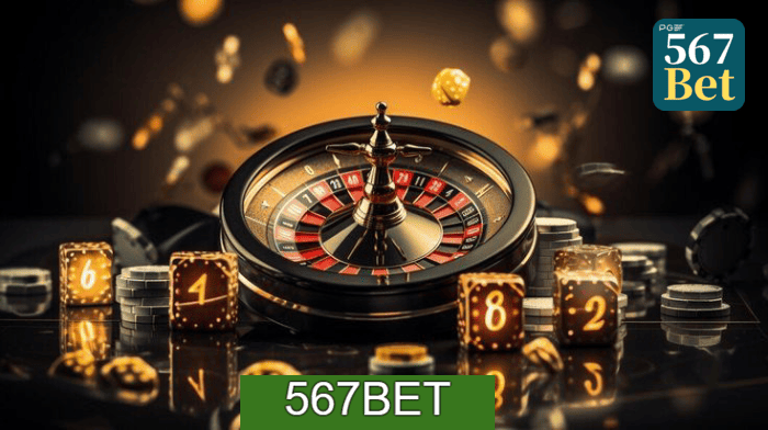567BET App