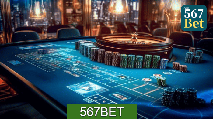 Baixe 567BET e reivindique bônus