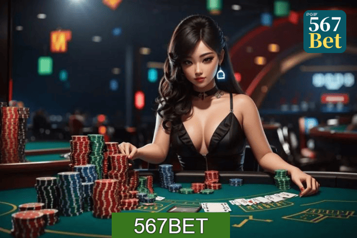 567BET Withdrawal