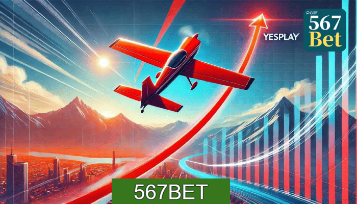 Jogue Crash na 567BET!