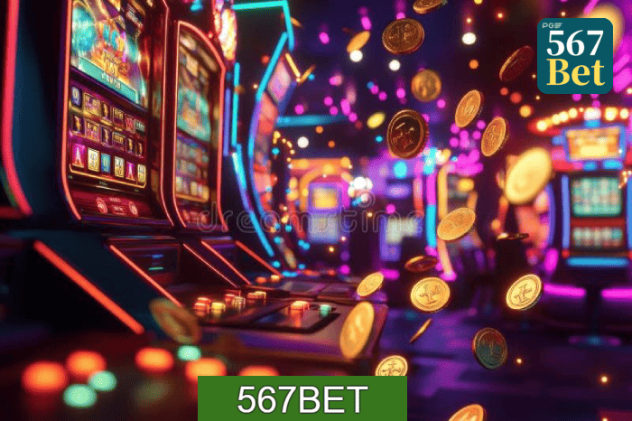 Jogue e Ganhe com os Melhores Jogos da 567BET