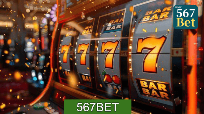 567BET Jogos Figura 1