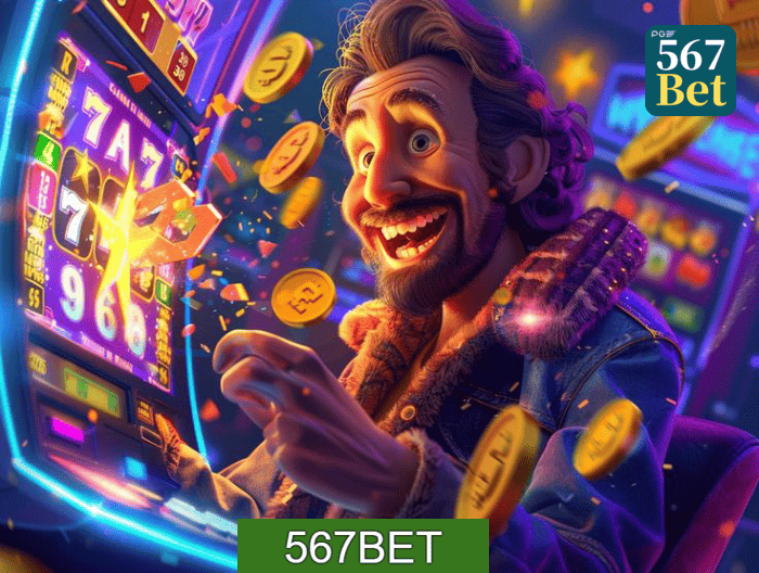 Figura 2 do login da 567BET