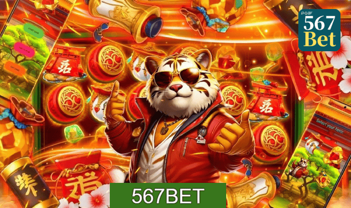 Plataforma 567BET – Segurança e Diversão Online