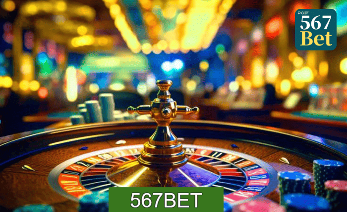 Ganhe Bônus e Prêmios Incríveis na 567BET